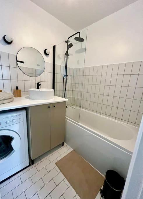Appartement Cosy Hypercentre Place St Pierre Saumur Esterno foto